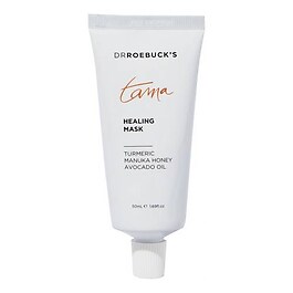 Tama reparierende Maske